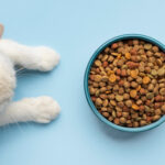 What are the nutrients in pet food